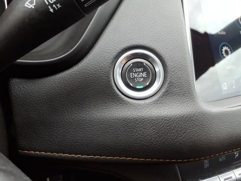 Used 2023 Cadillac XT4 Sport AWD/4WD image 32