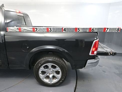 Used 2018 RAM 1500 Laramie w/ Convenience Group image 40