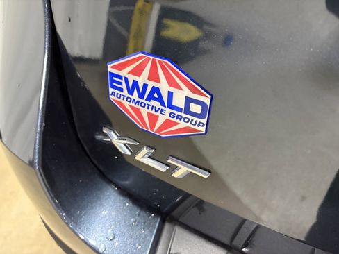 Certified 2023 Ford Explorer XLT w/ Equipment Group 202A image 27