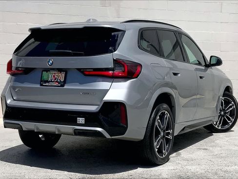 Used 2023 BMW X1 xDrive28i AWD/4WD image 22
