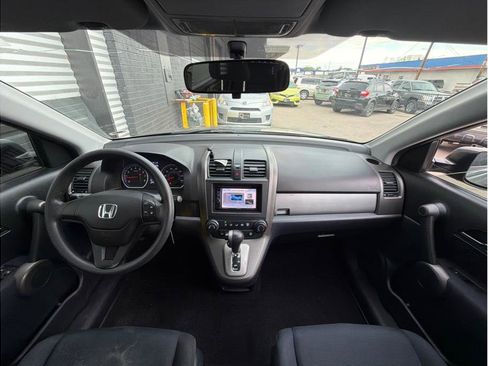 Used 2010 Honda CR-V LX image 13