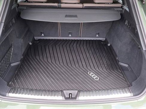 Used 2025 Audi Q5 Prestige AWD/4WD image 5