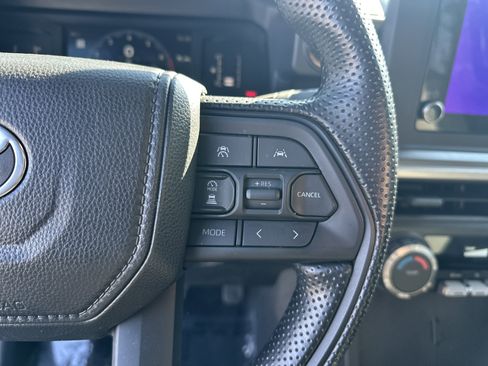 Certified 2024 Toyota Tacoma SR5 image 20