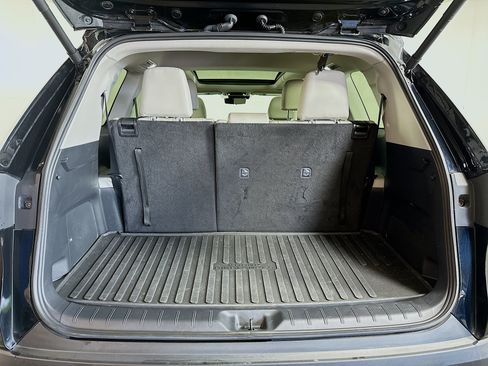 Used 2024 Toyota Grand Highlander AWD image 26
