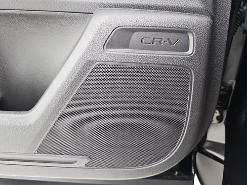 Used 2025 Honda CR-V EX-L image 39