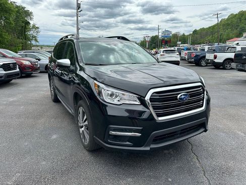 Used 2020 Subaru Ascent Touring AWD/4WD image 3