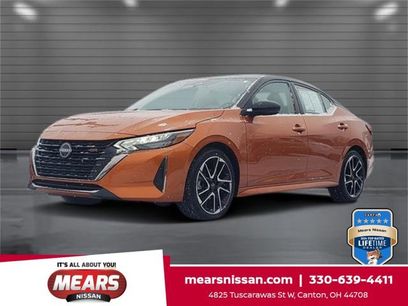 Certified 2024 Nissan Sentra SR w/ SR Premium Package