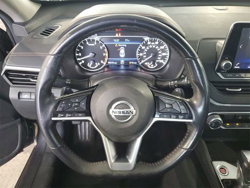 Used 2021 Nissan Altima 2.5 SR image 19