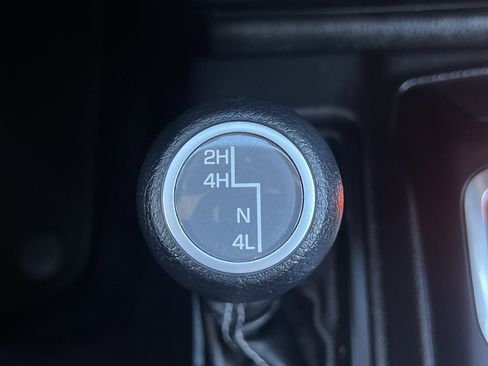 Used 2021 Jeep Wrangler Unlimited Sahara w/ Uconnect 4C Nav & Sound Group image 24