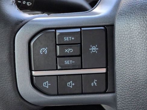 Certified 2023 Ford F150 XLT w/ Equipment Group 302A High image 25