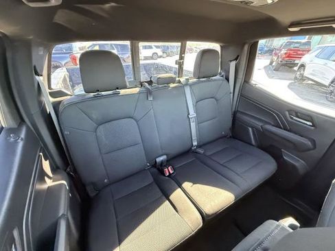 Used 2023 GMC Canyon Elevation w/ Convenience Package image 25