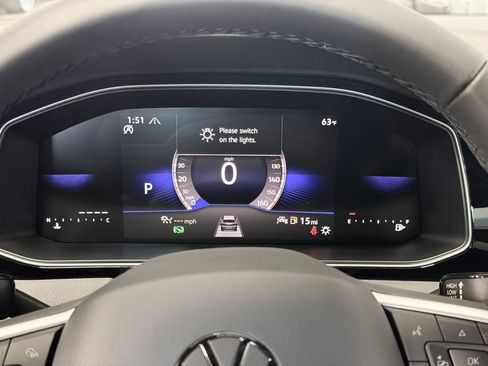 New 2026 Volkswagen Jetta Sport FWD image 16