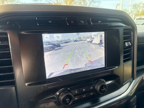 Used 2023 Ford F150 XL w/ Rattler Package AWD/4WD image 36