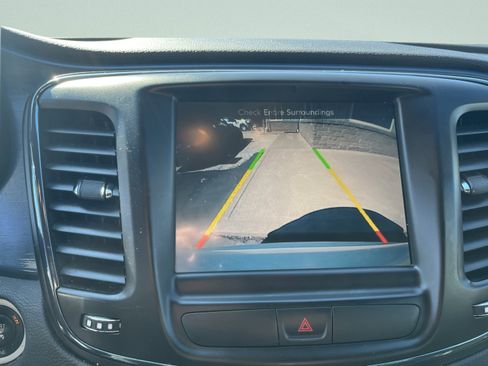 Used 2016 Chrysler 200 S w/ Comfort Group image 13