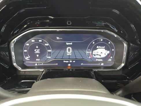 New 2024 GMC Sierra 1500 Elevation image 22