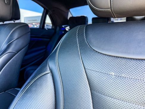 Used 2019 Mercedes-Benz S 560 Sedan image 22