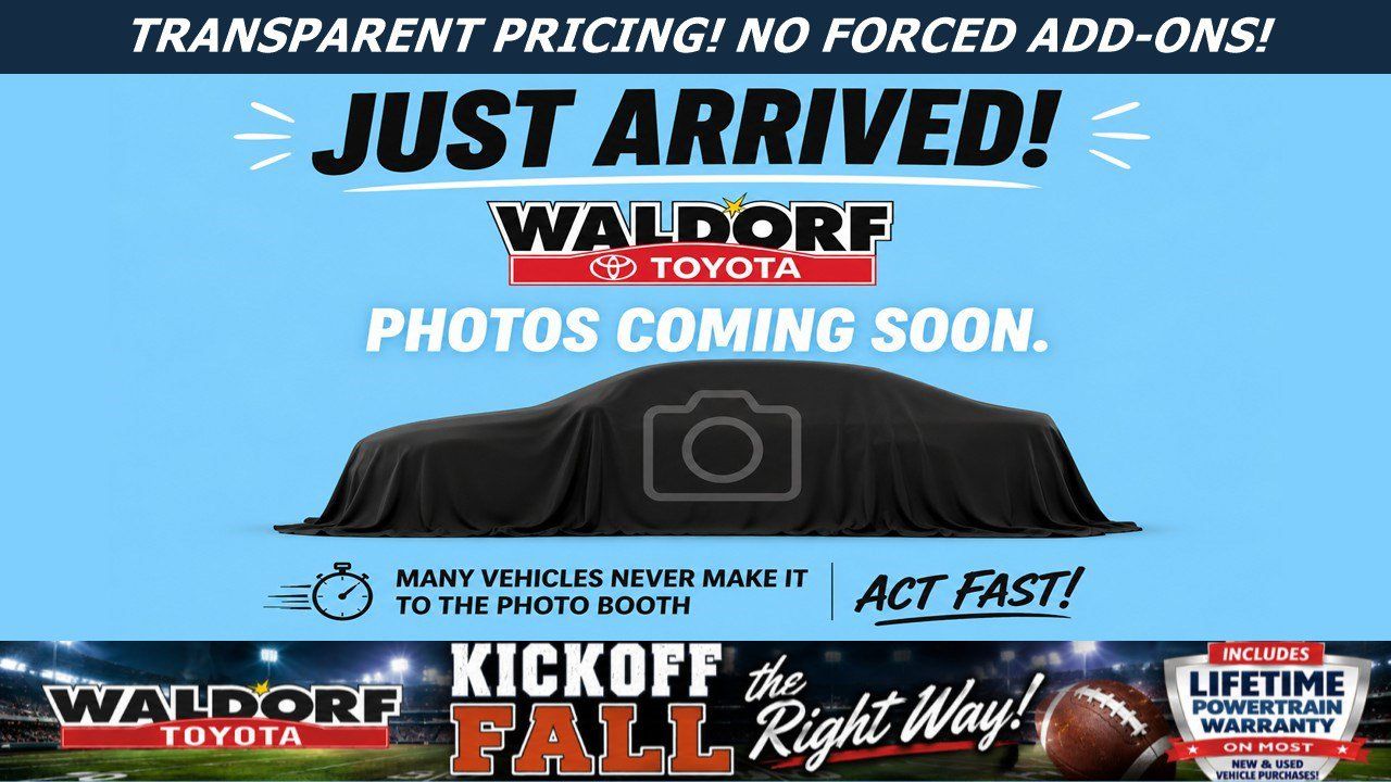 Used 2026 Toyota Corolla LE w/ LE Premium Package FWD image 1