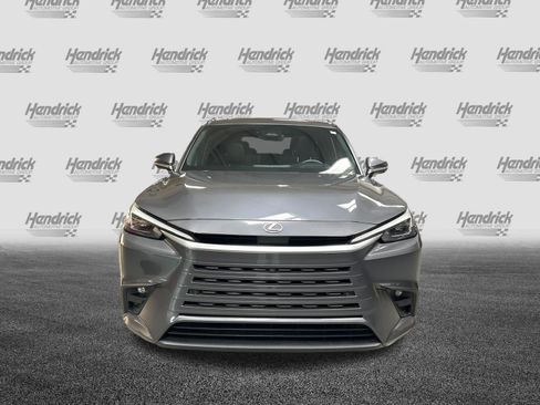 Used 2024 Lexus TX 350 FWD w/ Captains Chair Package image 3