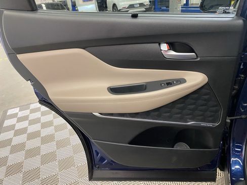 Used 2023 Hyundai Santa Fe Limited image 20