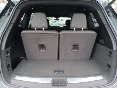 Used 2023 Cadillac XT6 Sport image 19