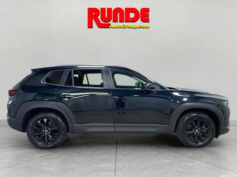 Used 2024 MAZDA CX-50 AWD 2.5 S w/ Preferred Package image 6