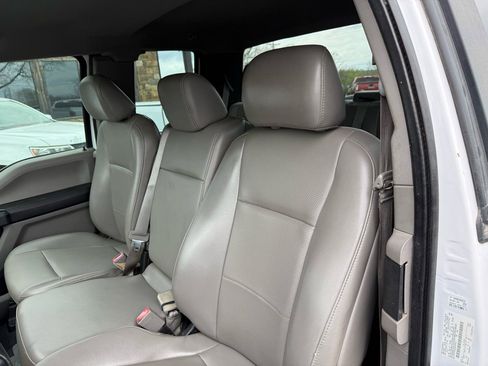 Used 2020 Ford F150 XL w/ Equipment Group 101A Mid image 6