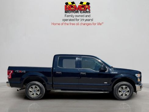 Used 2017 Ford F150 XLT w/ Trailer Tow Package image 6