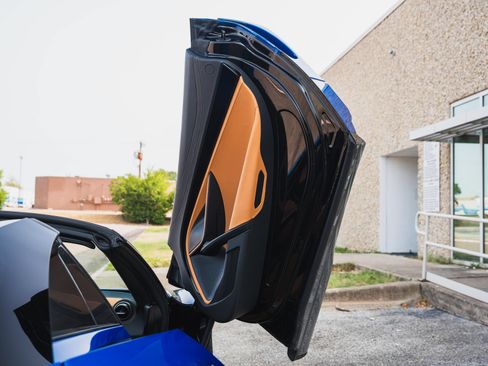 Used 2022 McLaren 765LT RWD image 56
