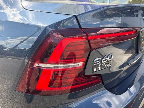 Used 2024 Volvo S60 B5 Ultimate w/ Climate Package AWD/4WD image 11