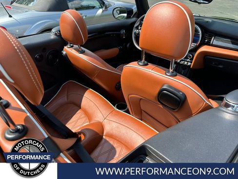 Used 2021 MINI Cooper S image 13