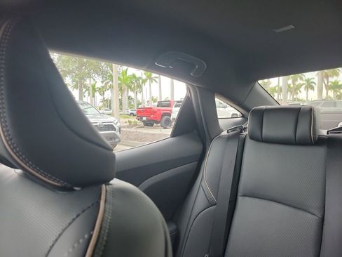 New 2026 Toyota Crown XLE image 12