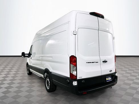 New 2026 Ford Transit 250 148 High Roof Extended w/ Load Area Protection Package RWD image 20