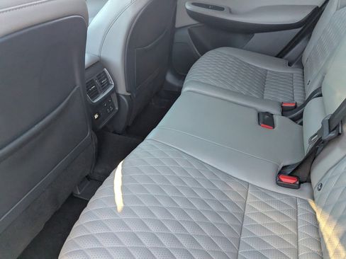 Certified 2023 INFINITI QX50 Autograph image 15