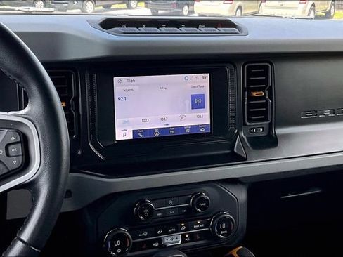 Used 2023 Ford Bronco Badlands AWD/4WD image 8