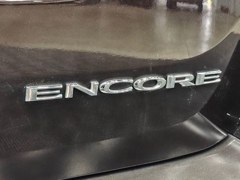 Used 2015 Buick Encore FWD image 38