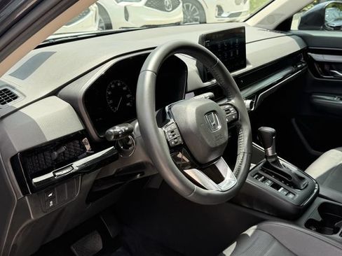 Certified 2024 Honda CR-V EX-L image 13