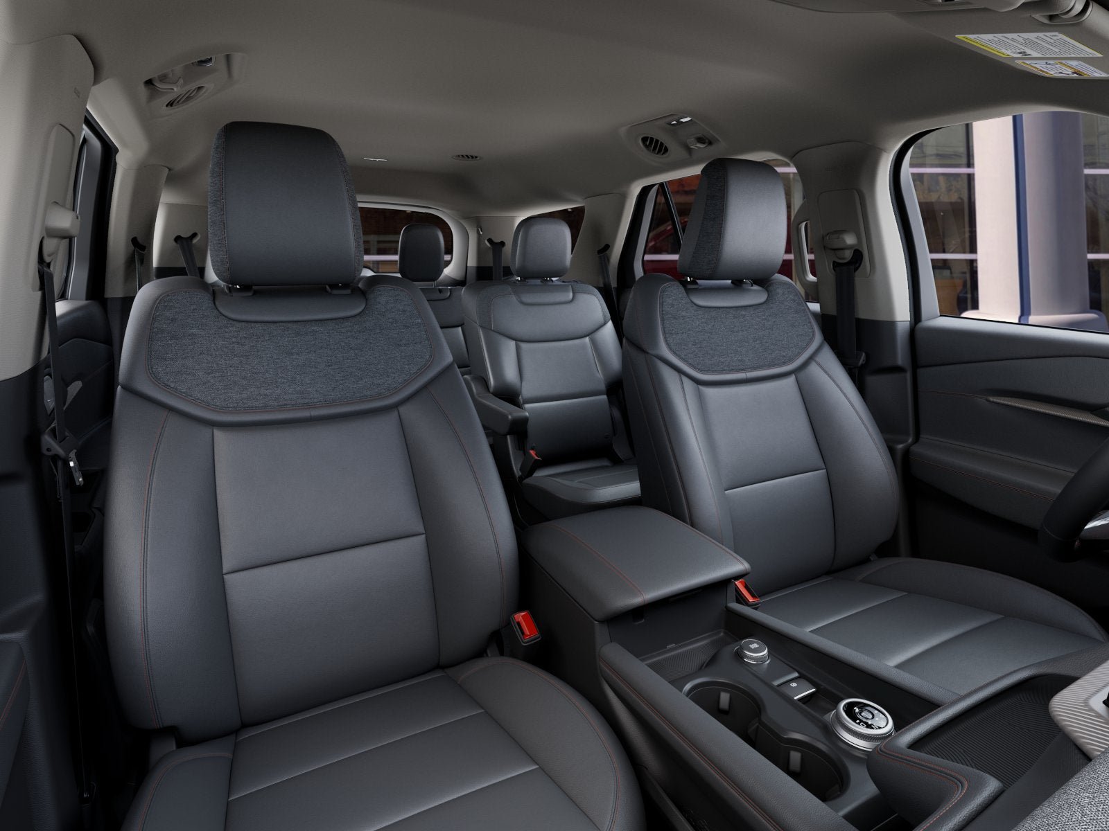 New 2027 Ford Explorer Active w/ Active Comfort Package AWD/4WD image 10