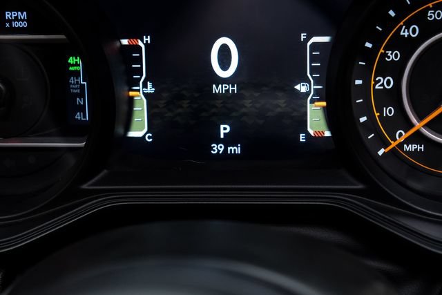 Used 2024 Jeep Wrangler Unlimited Rubicon 392 AWD/4WD image 67