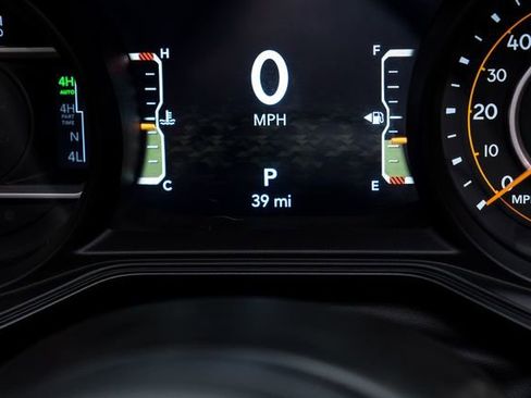 Used 2024 Jeep Wrangler Unlimited Rubicon 392 image 67