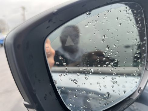 Certified 2025 MAZDA CX-70 3.3 Turbo S w/ Premium Package image 9