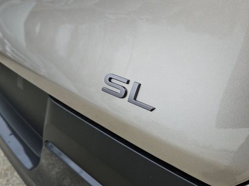 New 2026 Nissan Murano SL image 21