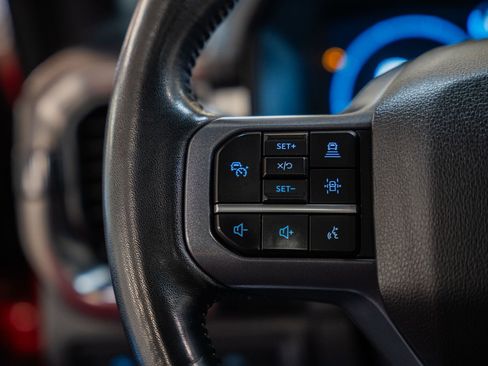 Certified 2023 Ford F150 Lariat w/ Equipment Group 502A High image 39