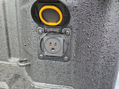 New 2026 Chevrolet Silverado 1500 High Country w/ Technology Package image 21