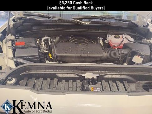 New 2026 GMC Sierra 1500 Elevation w/ Elevation Premium Package image 22