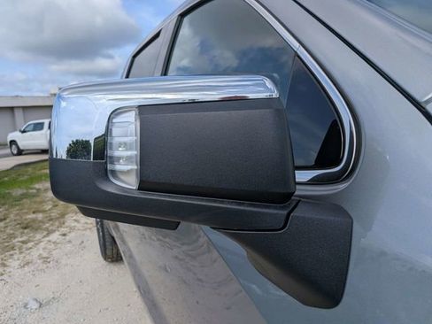 New 2026 GMC Sierra 1500 Denali Ultimate AWD/4WD image 11