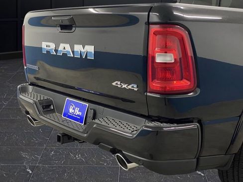 New 2026 RAM 1500 Big Horn image 35