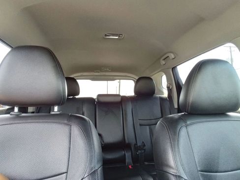 Used 2018 Nissan Rogue SL image 19