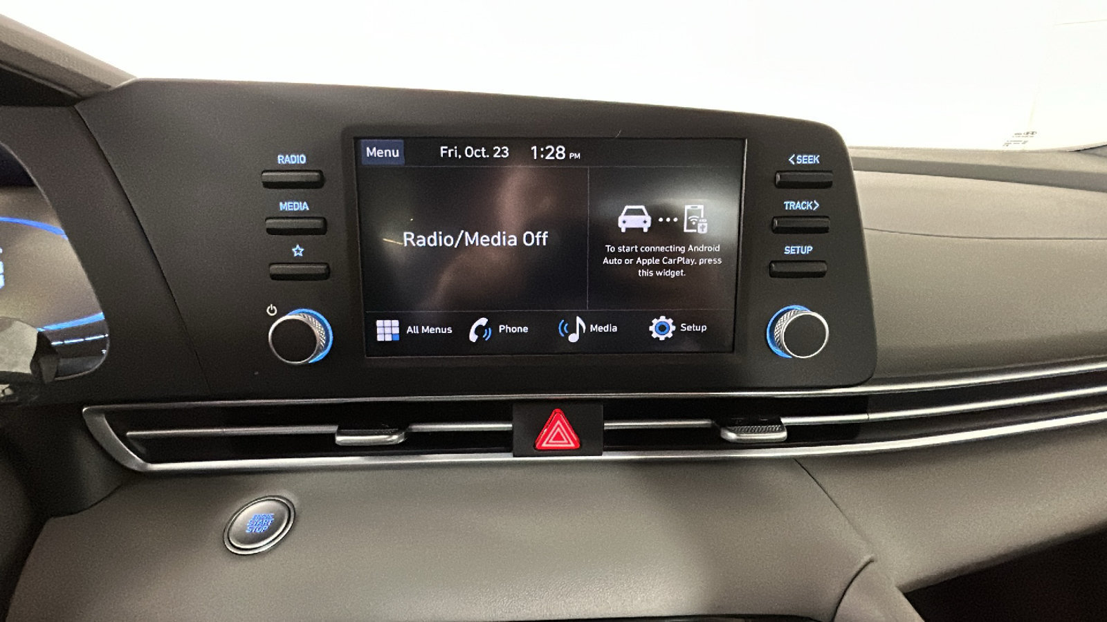 Used 2025 Hyundai Elantra Sport FWD image 28