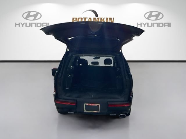 Certified 2025 Hyundai Santa Fe XRT AWD/4WD image 25