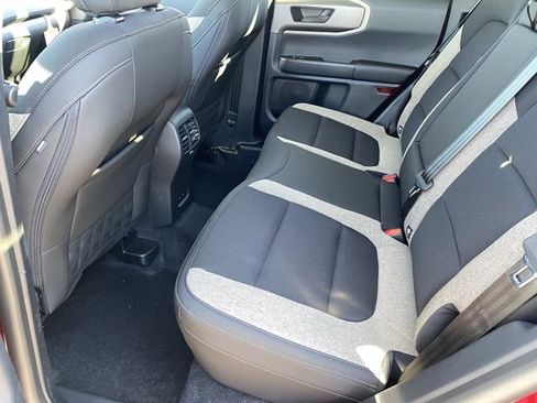 New 2026 Ford Bronco Sport Big Bend w/ Convenience Package image 47